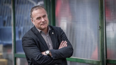 Бойко Величков: Темата с бъдещето на Янев не е обсъждана