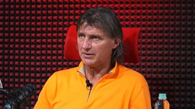 Георги Славчев: Не може Левски да не стане шампион