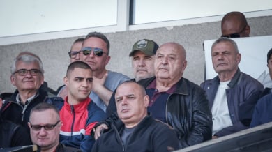 Стефанов пред БЛИЦ за скандала: Знам откъде идва всичко, един човек е дал по 20 евро