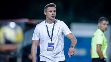 Бомба в БЛИЦ: Ето кой поема Локо София от тази вечер