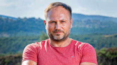 Босът на Фратрия: Tрябва да играем като истински гладиатори