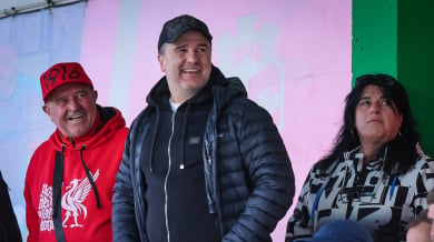 Цветомир Найденов издаде дали идва на "Герена"