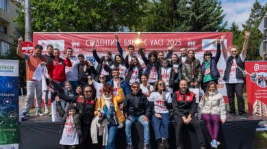 София бяга за кауза: Организират мащабно събитие на 16 май