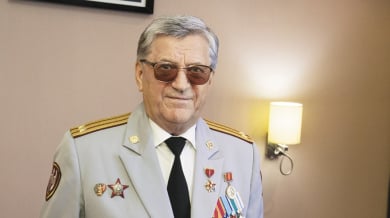 Известен руски военен изригна срещу Москва: Заплюхме собствения си народ