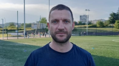 Спартак почита по специален начин починалия Васко Боев 