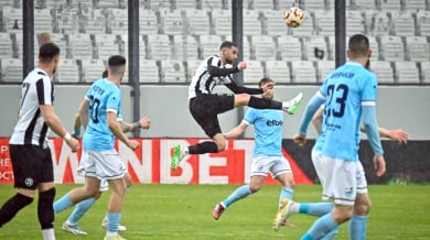 Локомотив (Пловдив) отново на финал срещу ЦСКА за Купата
