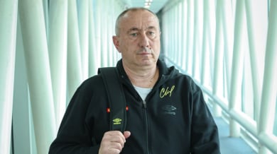 Инфо от Турция: Мъри Стоилов и Гьозтепе с рекорд, няма как да бъде подобрен