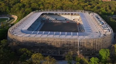 ЦСКА отговори на петте най-важни въпроса за новото изживяване на „Армията“