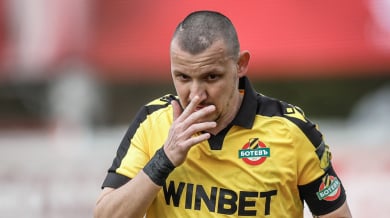 Кошмар и нова операция за Тодор Неделев