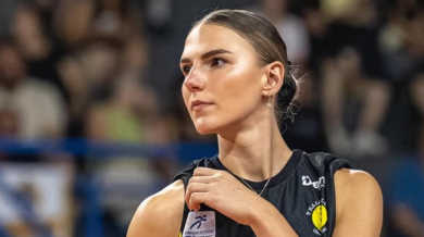 Българка стана шампион на Бразилия