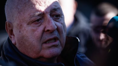 Венци Стефанов пред БЛИЦ: Рекетират ме наемници от фирми за бързи кредити
