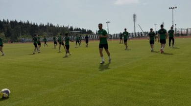 Берое благодари на кмета
