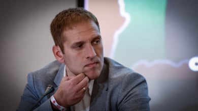 Стилиян Петров: Отказах да стана министър на спорта