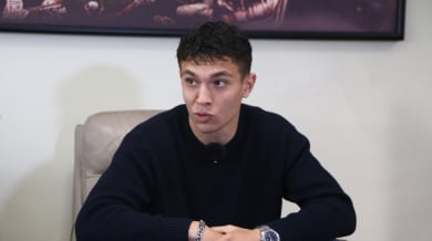 Кобрата пред БЛИЦ Live: Ужасно беше, когато не можех да ходя