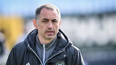 Георги Илиев: Допуснахме елементарен гол