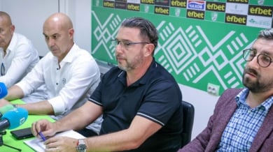 Ето колко са дълговете на Берое, обещават да ги погасят