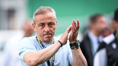 Илиан Илиев: Да не говорим за Европа