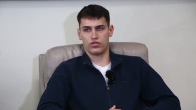 Момчил Кадиев пред БЛИЦ: Контузиите ме сринаха, но и ме направиха още по-нахъсан да се върна