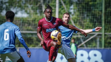 Ранен гол и разместване в дъното на efbet Лига