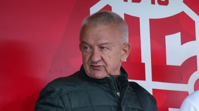 Отпуска ли билети на ЦСКА? Ето какво обясни Крушарски пред БЛИЦ по горещата тема