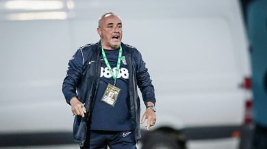Хосу Урибе: Ако спечелим следващия мач, ще останем в елита