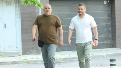 Шеф в ЦСКА обяви къде ще се продават новите билети за финала
