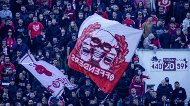 ЦСКА пусна билетите за сектор „А“ за финала
