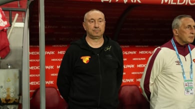 Мъри Стоилов обяви защо Гьозтепе пропусна Европа