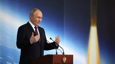 Инфо от Русия: Не е само за Путин, имаме подкрепата на България в още една битка