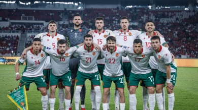 Пуснаха билетите за България - Черна гора