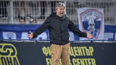 Ясен Петров: Много хора ми казаха, че съм луд, но съм щастлив, че опитахме да спасим Добруджа