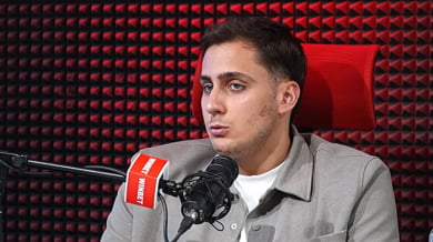 Наша звезда след комата: Даваха ми 10 процента шанс за живот