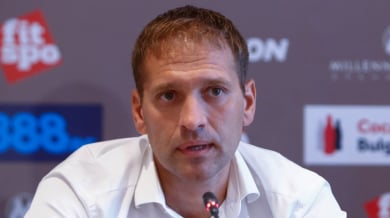 Стилиян Петров с поредна изненада за феновете