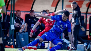 Пак Вечно дерби за Суперкупата след 20 години
