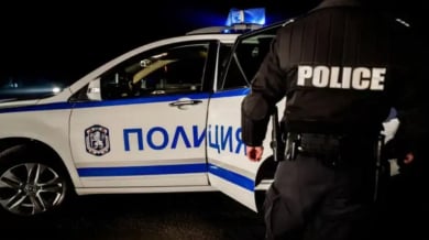 17-годишен цесекар пребит от локали в София