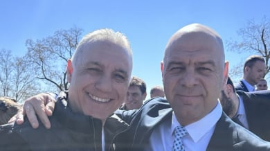 Кметът на Пловдив: Браво, достойно!