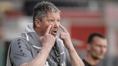 Първо в БЛИЦ: Любо пред сензационно завръщане, преговаря с Локо (Сф)