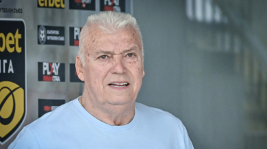 Христо Бонев: Горе сърцата, Локомотив (Пловдив) е вечен