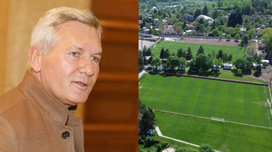 Папазки изправя на крака ДЮШ на ЦСКА