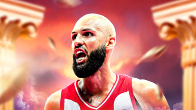 Французин стана MVP във Финалната четворка на Евролигата