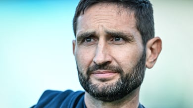 Тунчев: Има леко разочарование в нас