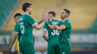 Ботев (Враца) има нужда от играещ Дани Генов