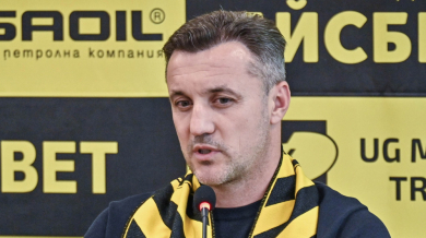 Генчев: Загубих реномето си