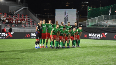 С поглед към Германия: Националите по Socca 6 приключиха участието си на EuroCup 2026 с ценни уроци