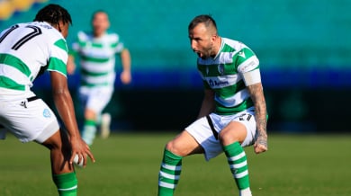 Изненадваща раздяла в Черно море
