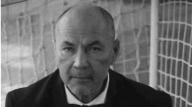 Почина наш известен съдия по бокс