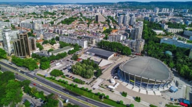 Украинка сътвори нещо срамно във Варна, цяла Европа видя жеста ѝ