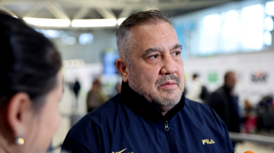 Слави Бинев остава начело на родното таекуондо