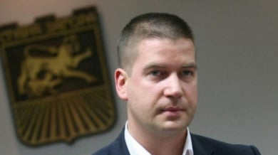 Кметът на Стара Загора се среща със собственика на Берое