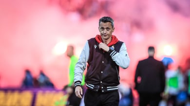 Янев: Боли ме! Разбирам разочарованието в червената общност, извинявам се